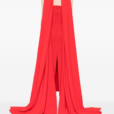 Solace London Martine maxi dress