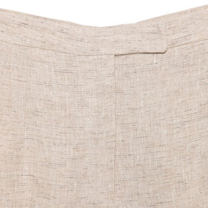 Emporio Armani Linen trousers