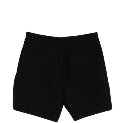 Emporio Armani Cotton blend shorts