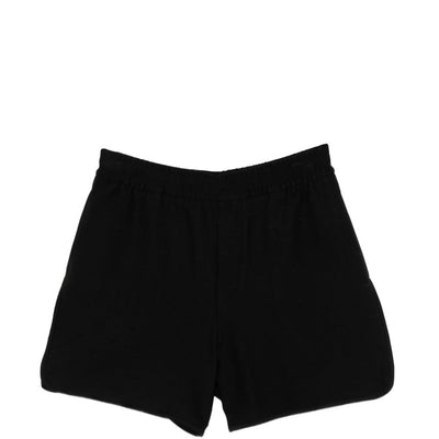 Emporio Armani Cotton blend shorts