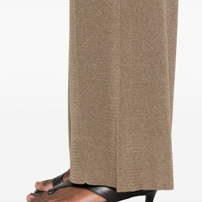 Fabiana Filippi Wide-leg trousers