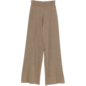 Fabiana Filippi Wide-leg trousers