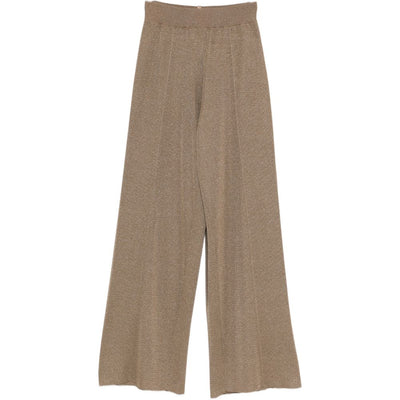 Fabiana Filippi Wide-leg trousers