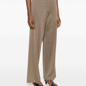 Fabiana Filippi Wide-leg trousers