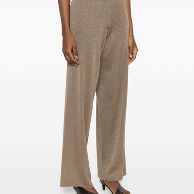 Fabiana Filippi Wide-leg trousers