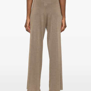 Fabiana Filippi Wide-leg trousers