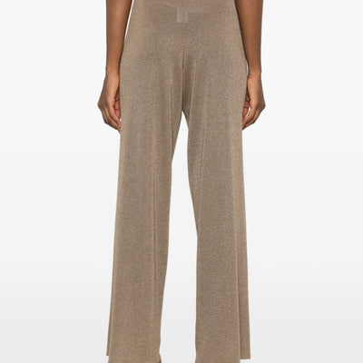 Fabiana Filippi Wide-leg trousers