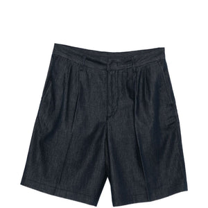 Emporio Armani Denim bermuda shorts