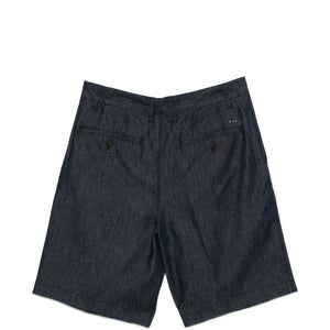 Emporio Armani Denim bermuda shorts