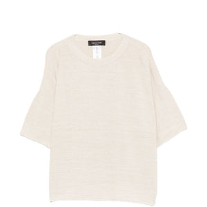 Fabiana Filippi Cotton blend t-shirt