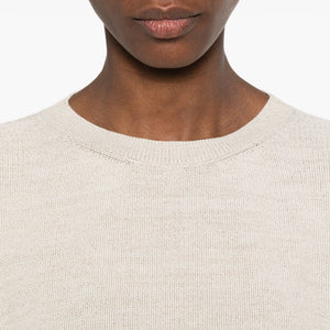 Fabiana Filippi Cotton blend t-shirt