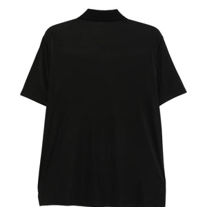 Emporio Armani Logo polo shirt
