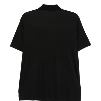 Emporio Armani Logo polo shirt
