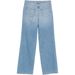 L'Agence Scottie denim jeans