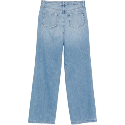 L'Agence Scottie denim jeans