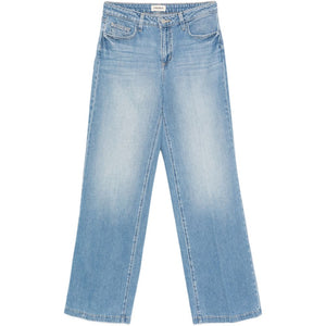 L'Agence Scottie denim jeans