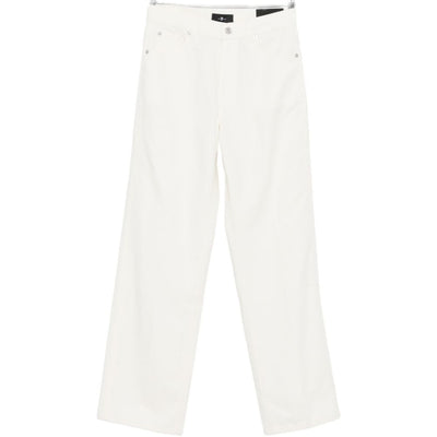 Seven Linen trousers