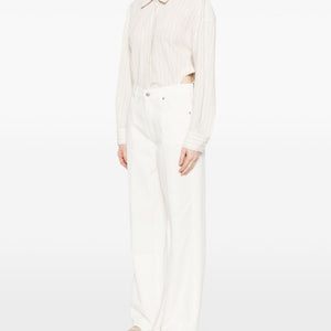 Seven Linen trousers