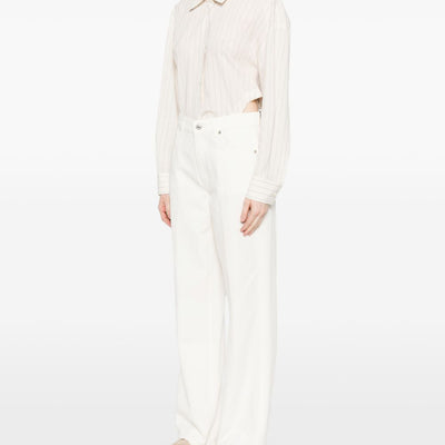 Seven Linen trousers