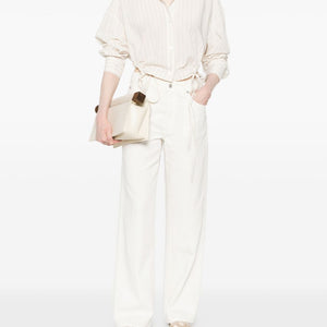 Seven Linen trousers