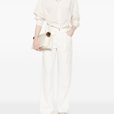 Seven Linen trousers