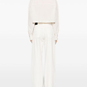 Seven Linen trousers