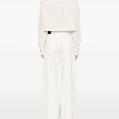 Seven Linen trousers