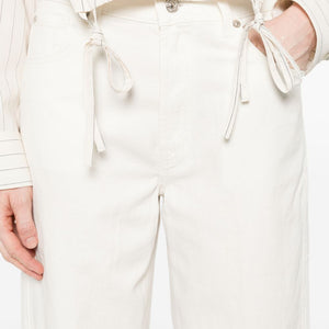 Seven Linen trousers