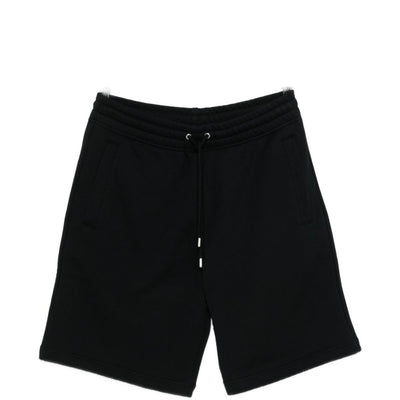 Maison Kitsuné Maison KitsunÃ© Cotton shorts