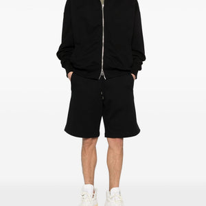 Maison Kitsuné Maison KitsunÃ© Cotton shorts
