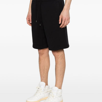 Maison Kitsuné Maison KitsunÃ© Cotton shorts