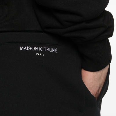 Maison Kitsuné Maison KitsunÃ© Cotton shorts