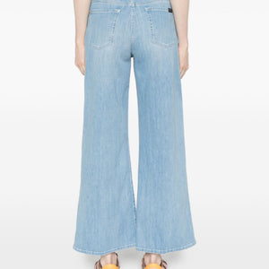 Seven Lotta denim jeans