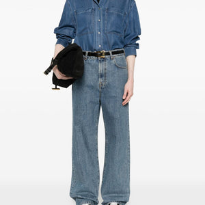 Seven Denim cotton shirt