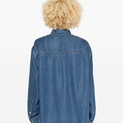 Seven Denim cotton shirt