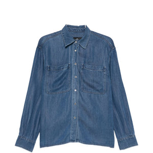 Seven Denim cotton shirt