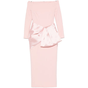 Solace London Rhianne maxi dress
