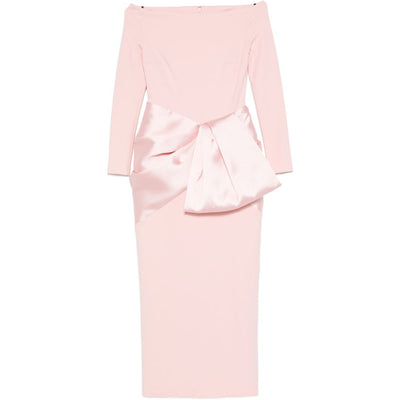 Solace London Rhianne maxi dress