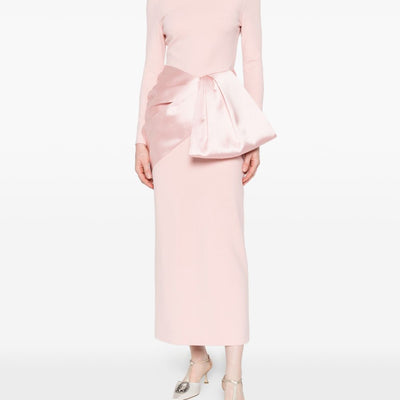 Solace London Rhianne maxi dress