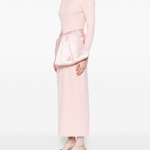 Solace London Rhianne maxi dress