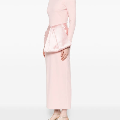 Solace London Rhianne maxi dress