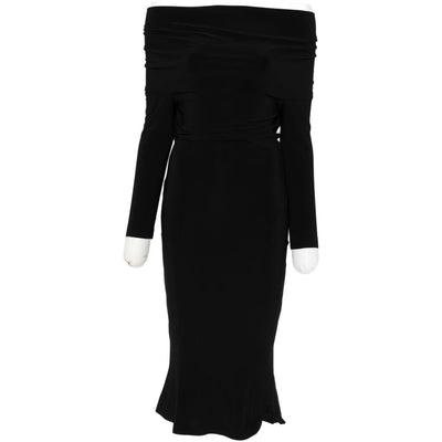 Norma Kamali Midi dress