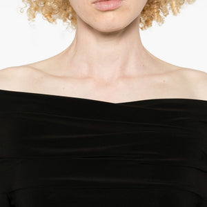 Norma Kamali Midi dress