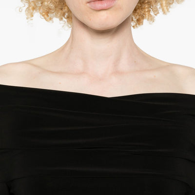 Norma Kamali Midi dress
