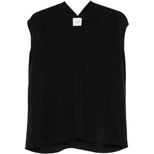 Alysi Silk top
