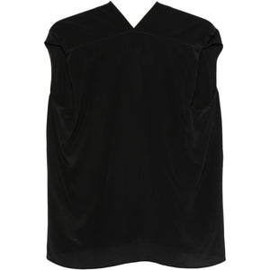 Alysi Silk top