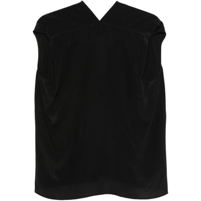Alysi Silk top
