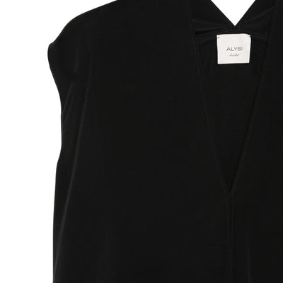 Alysi Silk top