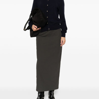 SOFT GOAT Sweaters NAVY