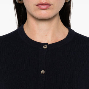 SOFT GOAT Sweaters NAVY